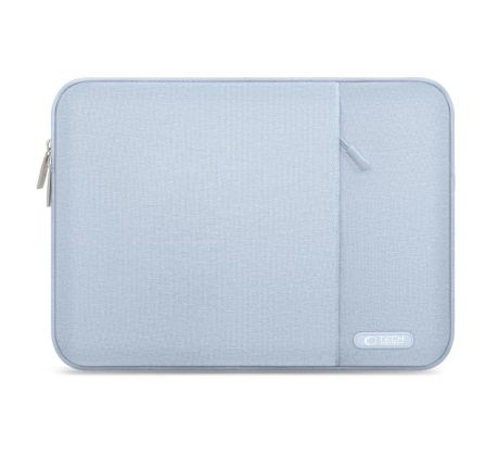 POUZDRO NA NOTEBOOK TECH-PROTECT SLEEVY LAPTOP 13-14 WINTER BLUE