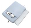 POUZDRO NA NOTEBOOK TECH-PROTECT SLEEVY LAPTOP 13-14 WINTER BLUE