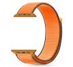 ŘEMÍNEK TECH-PROTECT NYLON APPLE WATCH 6 / 7 / 8 / 9 / 10 / SE / ULTRA 1 / 2 (44 / 45 / 46 / 49 mm) KUMQUAT