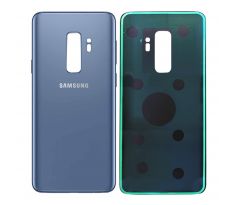 Samsung Galaxy S9 - Zadní kryt - modrý (náhradní díl) 