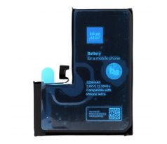 Baterie  iPhone 14 Pro 3200 mAh Blue Star HQ