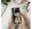 TEDDY BEAR Case  Samsung Galaxy A52 5G / A52 LTE ( 4G ) / A52s 5G zlatý