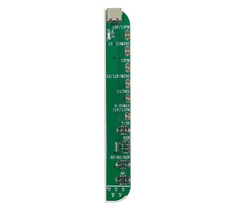 JCID V1SE, V1S 6-13PM Battery Small Board for V1S/V1SE