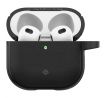 KRYT CASEOLOGY VAULT APPLE AirPODS 4 MATTE BLACK