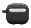 KRYT CASEOLOGY VAULT APPLE AirPODS 4 MATTE BLACK