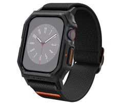 ŘEMÍNEK SPIGEN LITE FIT ”PRO” APPLE WATCH 10 (46 mm) MATTE BLACK