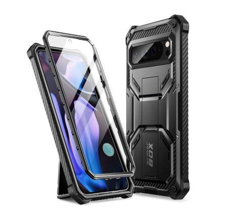 KRYT SUPCASE IBLSN ARMORBOX GOOGLE PIXEL 9 PRO XL BLACK