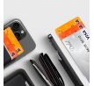 TECH-PROTECT MAGWALLET MAGSAFE UNIVERSAL MAGNETIC CARD HOLDER BLACK