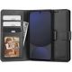 KRYT TECH-PROTECT WALLET SAMSUNG GALAXY S24 FE BLACK