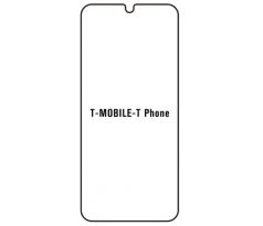 Hydrogel - Privacy Anti-Spy ochranná fólie - (T-Mobile) T Phone 2 5G 