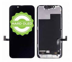 Apple iPhone 15 Plus - HARD OLED displej + dotykové sklo + rám