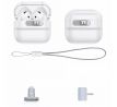 KRYT ESR PULSE HALOLOCK MAGSAFE APPLE AirPODS 4 WHITE