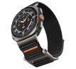 ŘEMÍNEK SPIGEN DURAPRO FLEX SAMSUNG GALAXY WATCH ULTRA (47 mm) BLACK