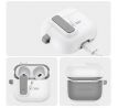 KRYT TECH-PROTECT SLIM HOOK APPLE AirPODS 4 WHITE