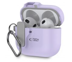 KRYT TECH-PROTECT SLIM HOOK APPLE AirPODS 4 LAVENDER