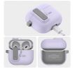 KRYT TECH-PROTECT SLIM HOOK APPLE AirPODS 4 LAVENDER