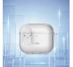 KRYT TECH-PROTECT SLIM HOOK APPLE AirPODS 4 CLEAR