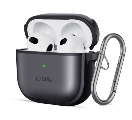 KRYT TECH-PROTECT MAGMAT APPLE AirPODS 4 MATTE BLACK