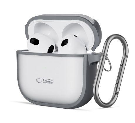 KRYT TECH-PROTECT MAGMAT APPLE AirPODS 4 MATTE GREY