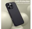 KRYT TECH-PROTECT SILICONE MAGSAFE iPhone 16 Pro Max MATTE BLACK