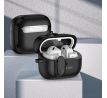 KRYT TECH-PROTECT SLIM HOOK SAMSUNG SAMSUNG GALAXY BUDS 3 / 3 PRO BLACK