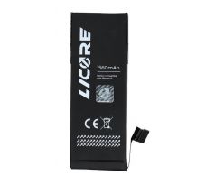 Licore baterie pro iPhone 5S 1560mAh