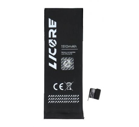 Licore baterie pro iPhone 5C 1510mAh