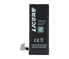 Baterie   iPhone 4s 1430 mAh Polymer LICORE