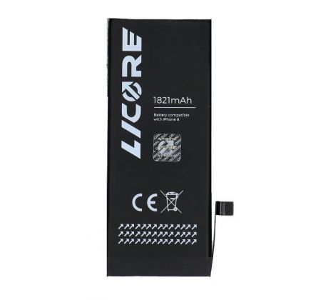 Licore baterie pro iPhone 8 1821mAh