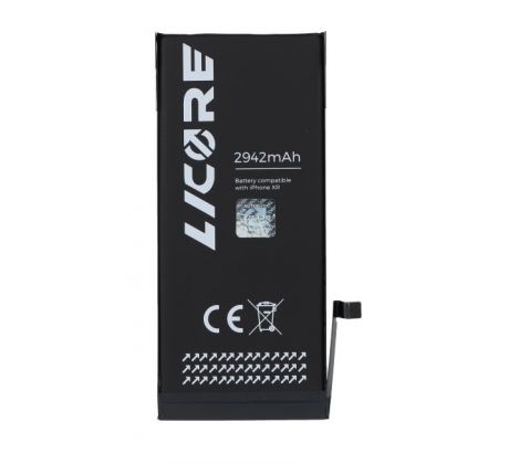 Licore baterie pro iPhone XR 2942mAh