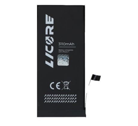 Licore baterie pro iPhone 11 3110mAh