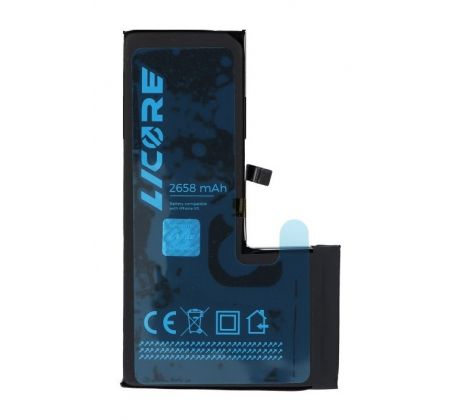 Licore baterie pro iPhone XS 2658mAh