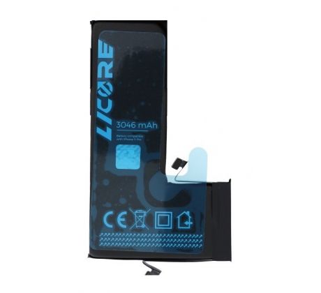 Licore baterie pro iPhone 11 Pro 3046mAh