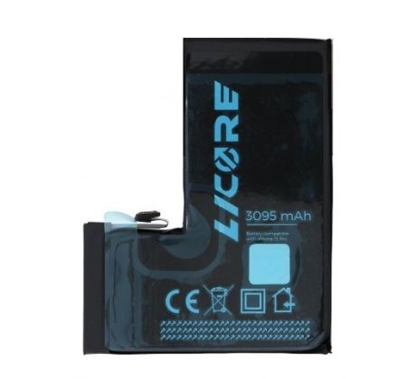 Licore baterie pro iPhone 13 Pro 3095mAh