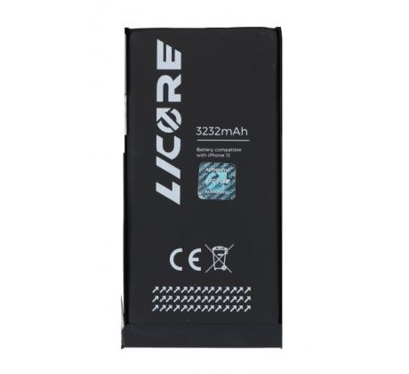 Licore baterie pro iPhone 13 3227mAh