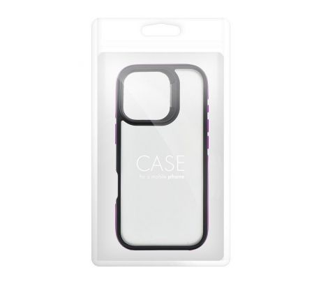 Case NEO  iPhone 15 fialový