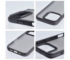 Case NEO  iPhone 15 Pro Max cerný