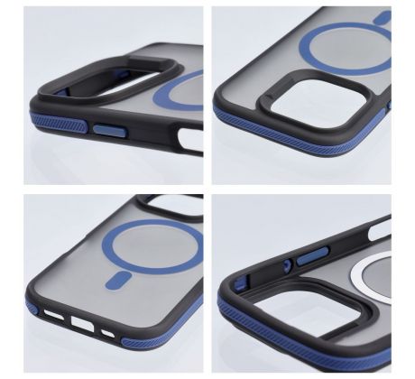 Case NEO  iPhone 16 s MagSafe modrý