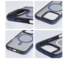 Case NEO  iPhone 16 Plus s MagSafe modrý