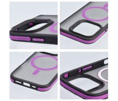 Case NEO  iPhone 16 Pro Max s MagSafe fialový