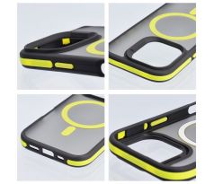 Case NEO  iPhone 16 Pro s MagSafe žlutý