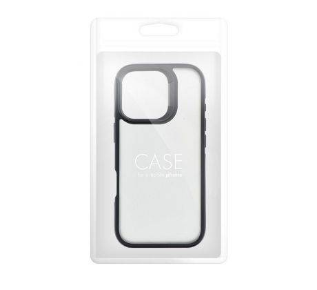 Case NEO  iPhone 7 / 8 / SE 2020 cerný