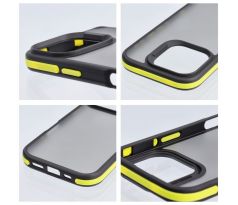 Case NEO  iPhone 15 žlutý