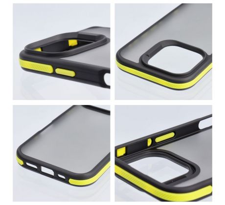 Case NEO  iPhone 15 žlutý