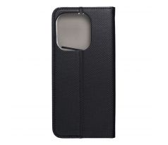 SMART CASE Book  OPPO A40 cerný