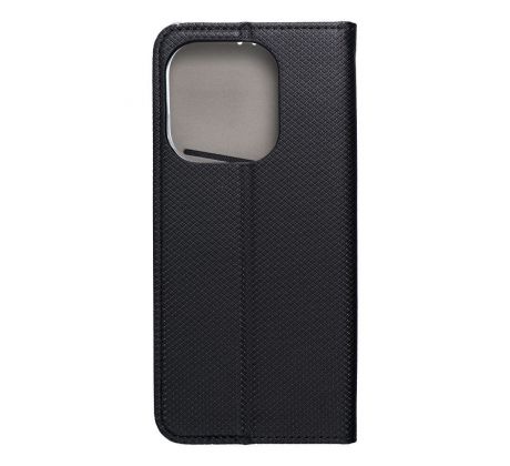 SMART CASE Book  OPPO A40 cerný