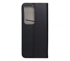 SMART CASE Book  OPPO A80 cerný