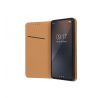 SMART Pro Book leather   Samsung Galaxy A16 5G cerný