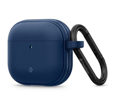 KRYT CASEOLOGY VAULT APPLE AirPODS 4 NAVY BLUE