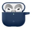 KRYT CASEOLOGY VAULT APPLE AirPODS 4 NAVY BLUE